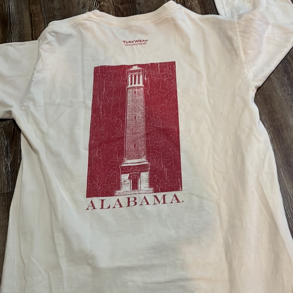 Alabama Tee - Picture 2 of 2